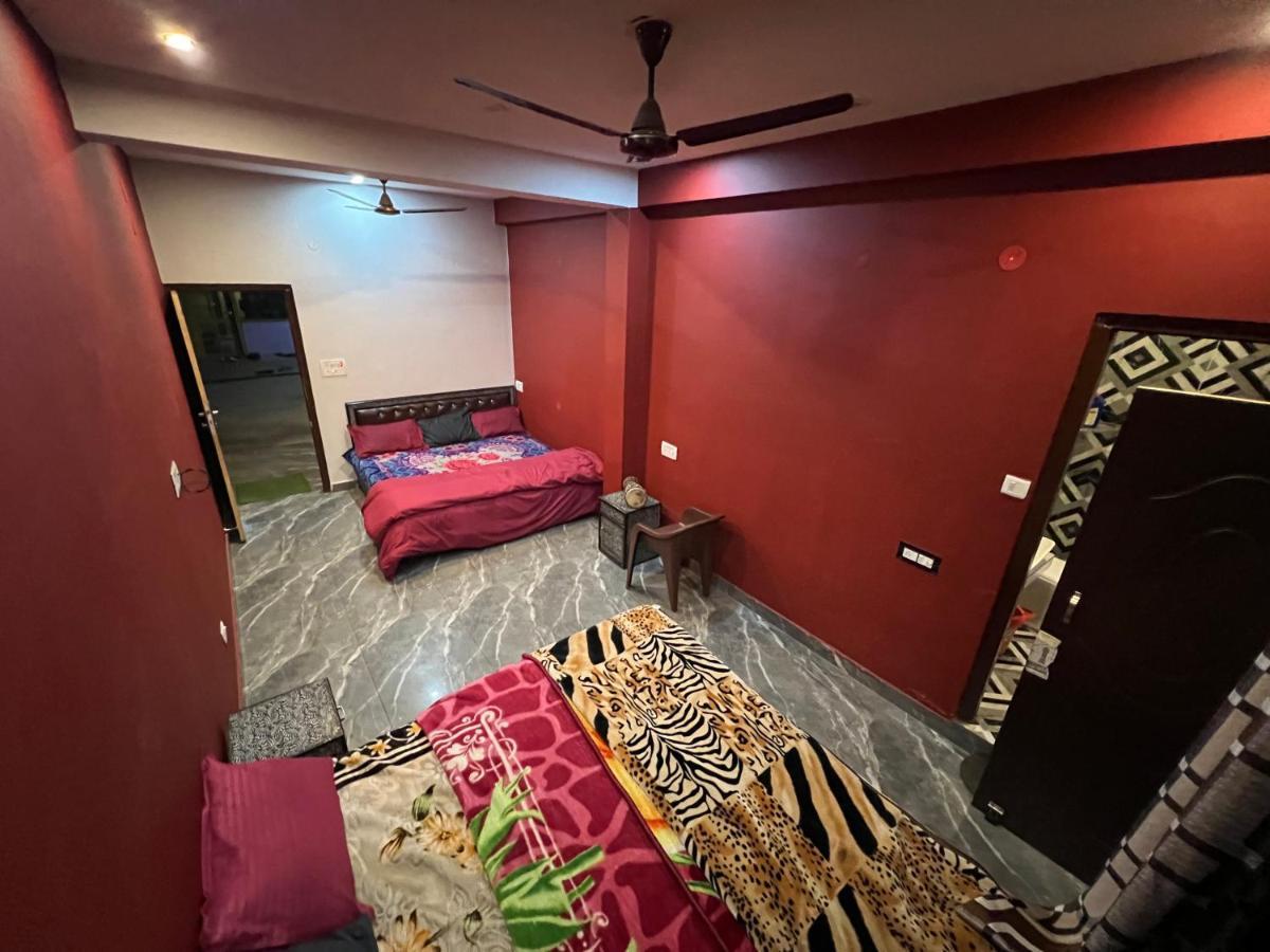 Shanti Cafe & Hostels Kasol Kültér fotó